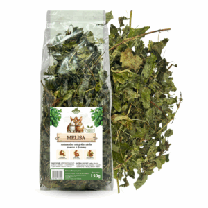 melisa dla królików