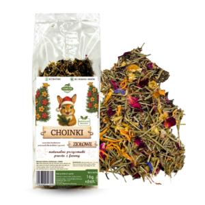 choinki samfarm ciastko