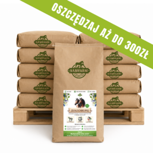 ziolochrupki samfarm paleta